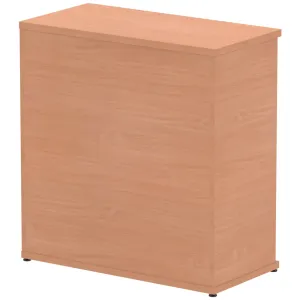 Impulse Office Bookcase with Adjustable Shelves in 13 Finishes