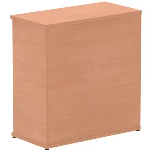 Impulse Office Bookcase with Adjustable Shelves in 13 Finishes