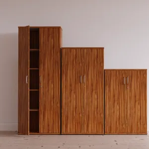 Impulse Cupboard