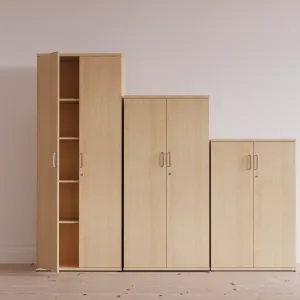 Impulse Cupboard