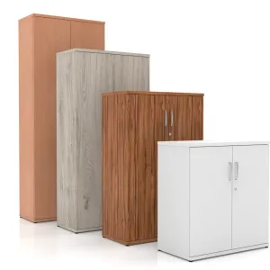 Impulse Cupboard