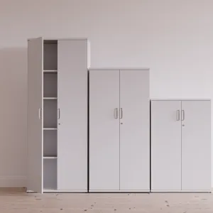 Impulse Cupboard