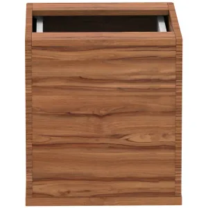 Impulse Fixed Under Desk Pedestal with 2 or 3 Drawers