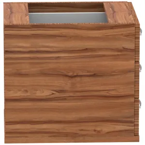Impulse Fixed Under Desk Pedestal with 2 or 3 Drawers