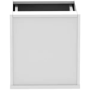 Impulse Fixed Under Desk Pedestal with 2 or 3 Drawers