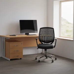 Impulse Mobile Pedestal