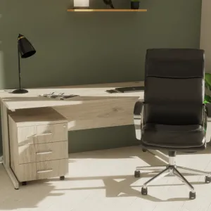 Impulse Mobile Pedestal
