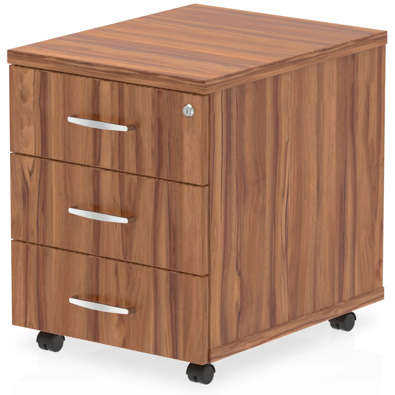 Impulse Mobile Under Desk Pedestal with 2 or 3 Drawers