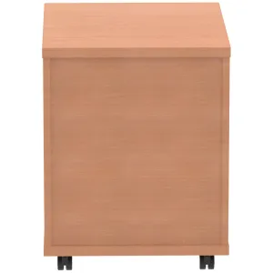 Impulse Mobile Under Desk Pedestal with 2 or 3 Drawers