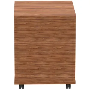 Impulse Mobile Under Desk Pedestal with 2 or 3 Drawers