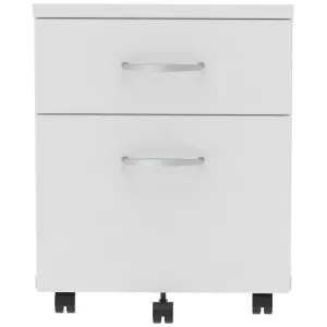 Impulse Mobile Under Desk Pedestal with 2 or 3 Drawers