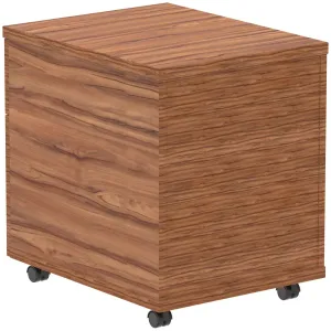 Impulse Mobile Under Desk Pedestal with 2 or 3 Drawers