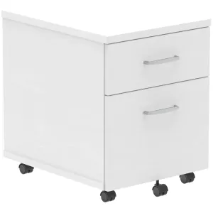 Impulse Mobile Under Desk Pedestal with 2 or 3 Drawers
