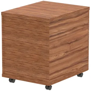 Impulse Mobile Under Desk Pedestal with 2 or 3 Drawers