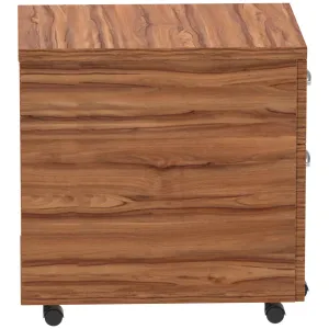 Impulse Mobile Under Desk Pedestal with 2 or 3 Drawers