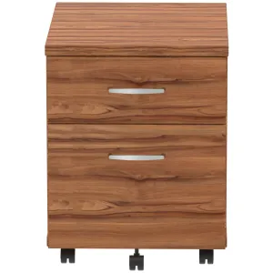 Impulse Mobile Under Desk Pedestal with 2 or 3 Drawers