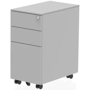 Steel Mobile Pedestal