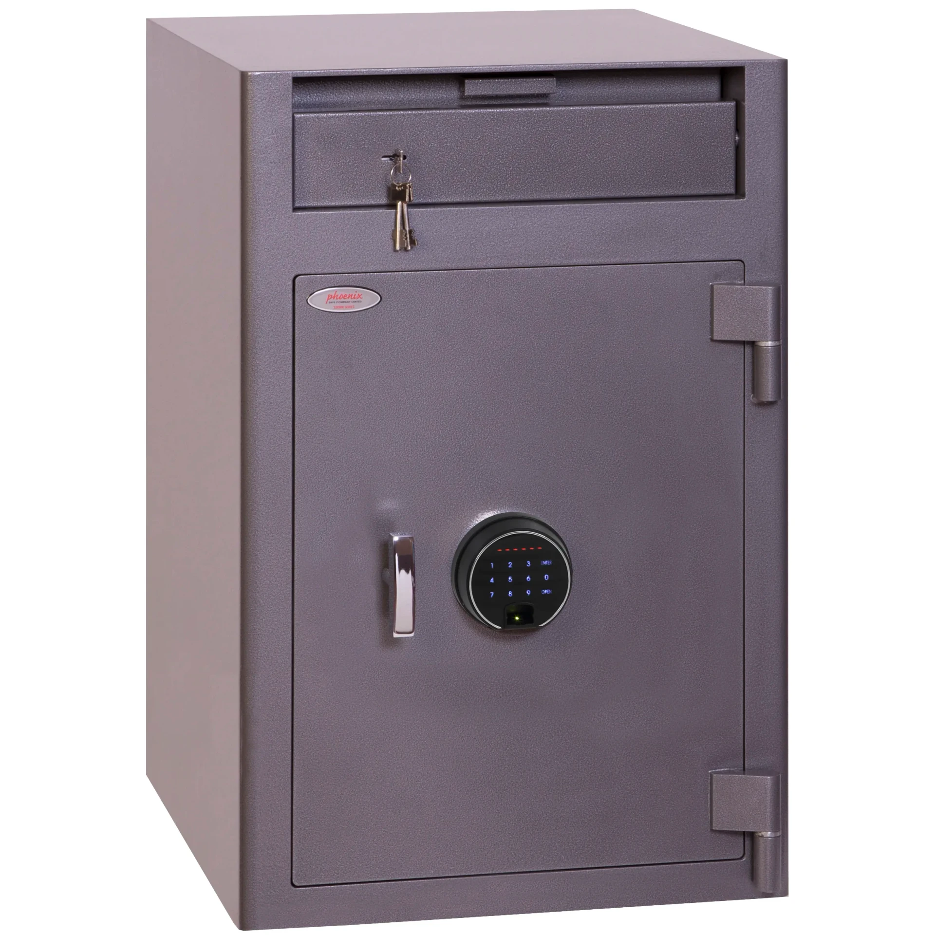 Phoenix Cash Deposit Security Safe