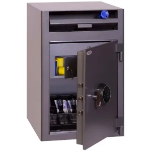 Phoenix Cash Deposit Security Safe