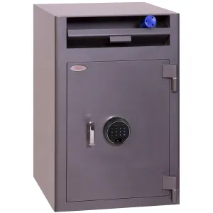 Phoenix Cash Deposit Security Safe