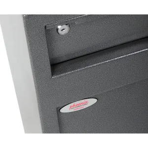 Phoenix Cashier Day Deposit Security Safe