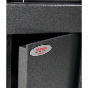 Phoenix Cashier Day Deposit Security Safe