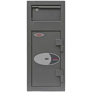 Phoenix Cashier Day Deposit Security Safe