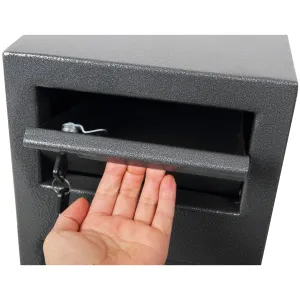Phoenix Cashier Day Deposit Security Safe