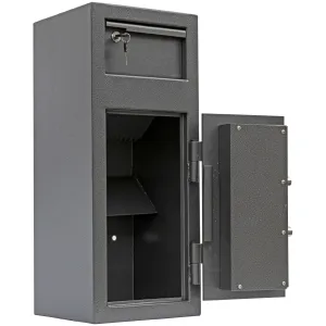 Phoenix Cashier Day Deposit Security Safe