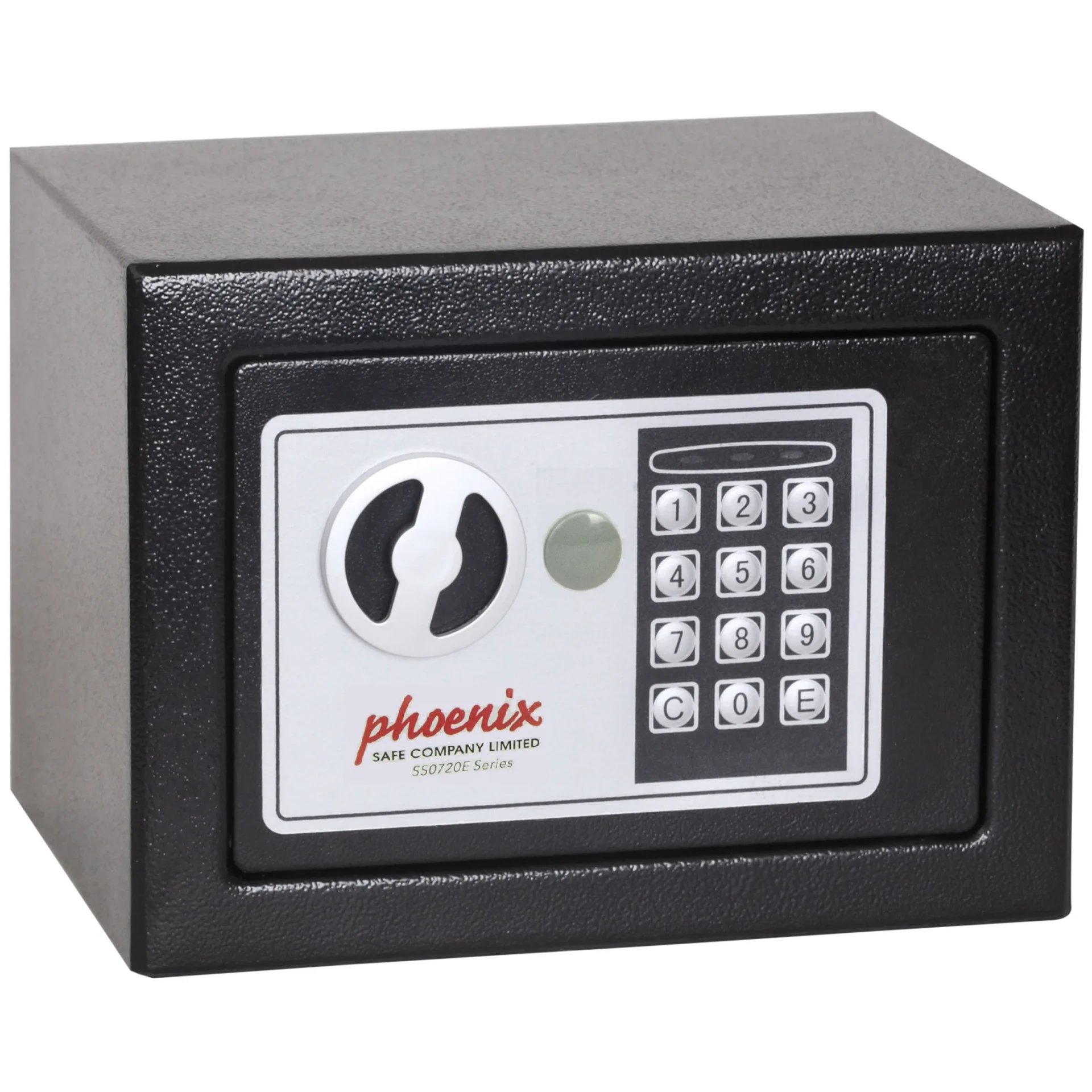 Phoenix Compact Home and Office Security Safe