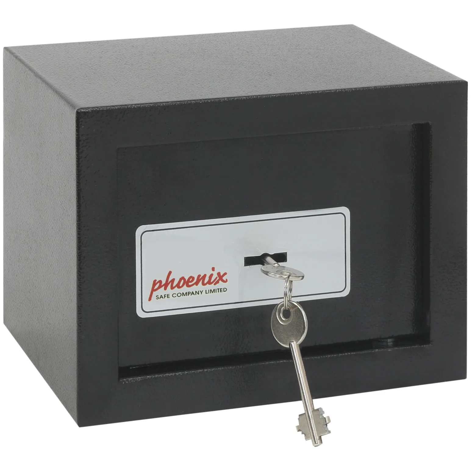 Phoenix Compact Home Office Security Safe