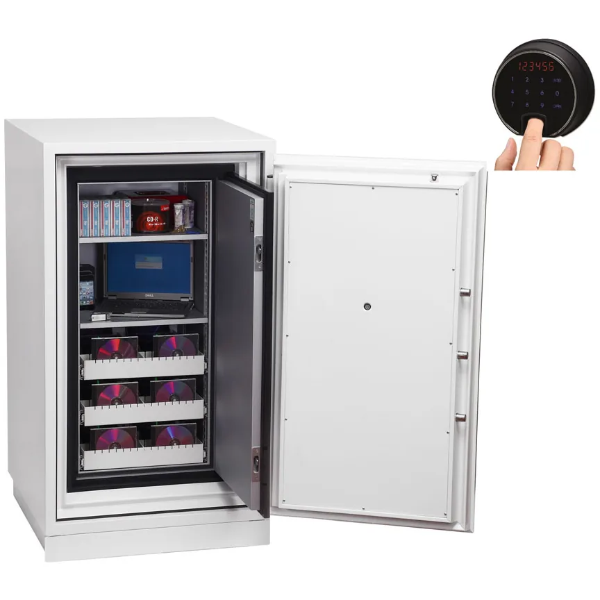 Phoenix Data Commander Data Safe