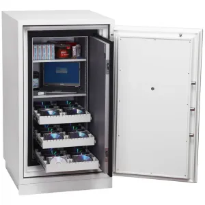 Phoenix Data Commander Data Safe
