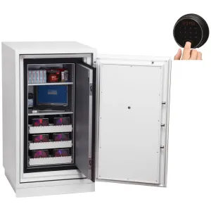 Phoenix Data Commander Data Safe