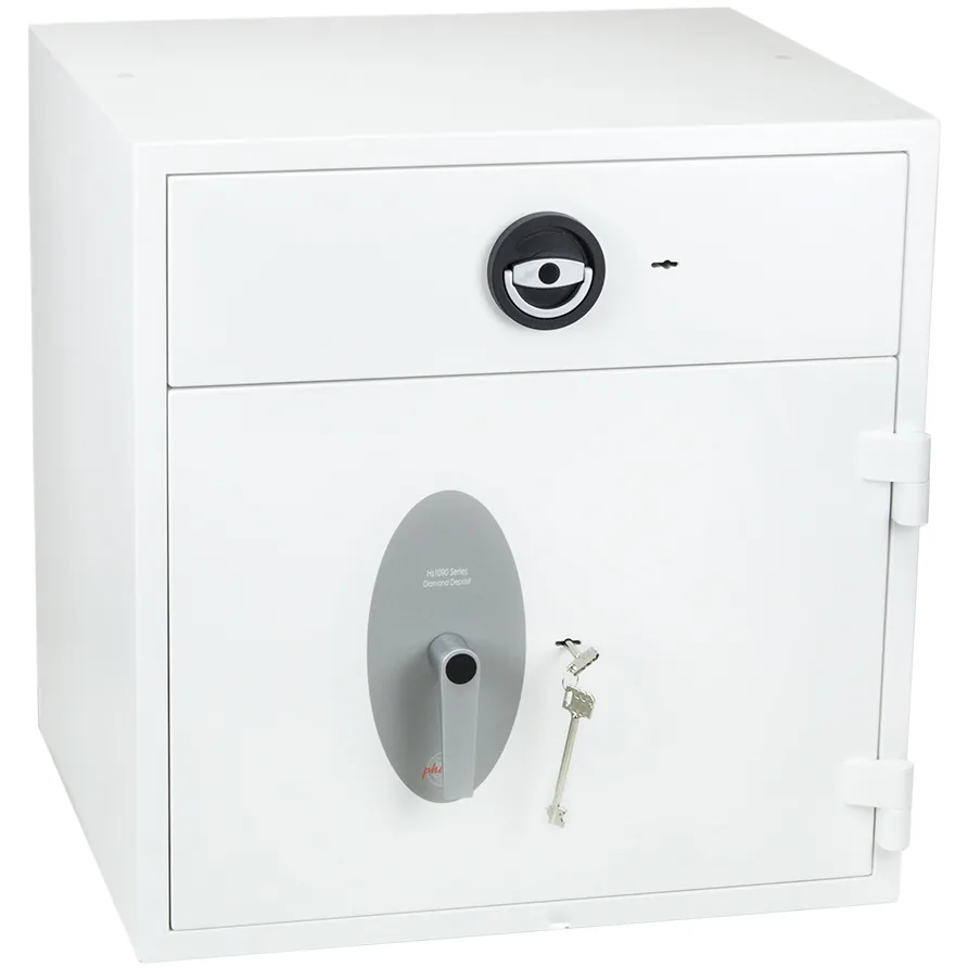 Phoenix Diamond Deposit High Security Euro Grade 1 Deposit Safe