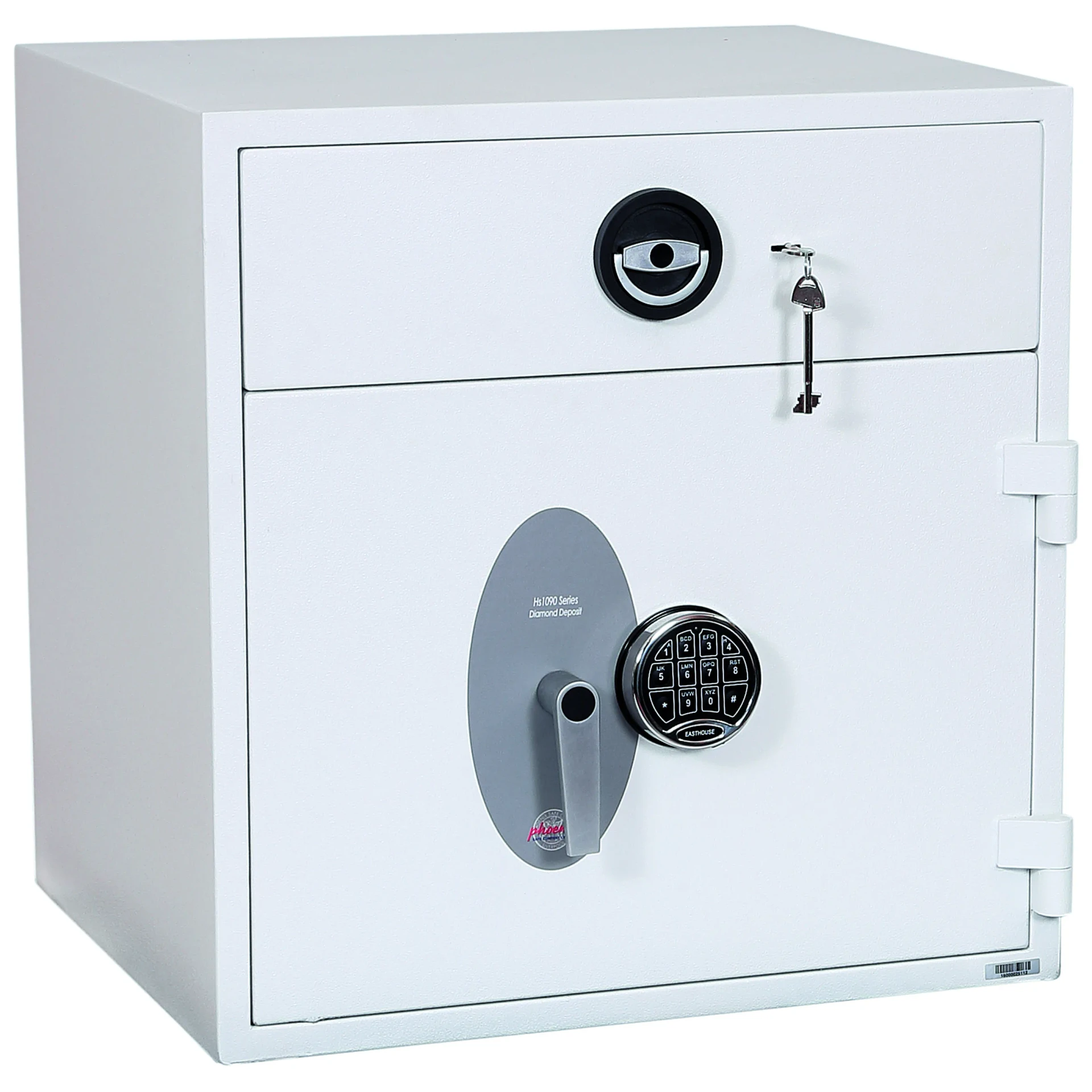 Phoenix Diamond Deposit Euro Grade 1 High Security Safe