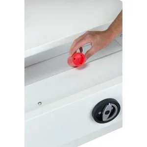 Phoenix Diamond Deposit Euro Grade 1 High Security Safe