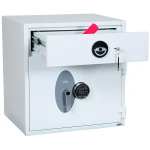 Phoenix Diamond Deposit Euro Grade 1 High Security Safe