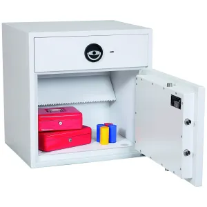 Phoenix Diamond Deposit Euro Grade 1 High Security Safe