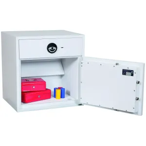 Phoenix Diamond Deposit Euro Grade 1 High Security Safe