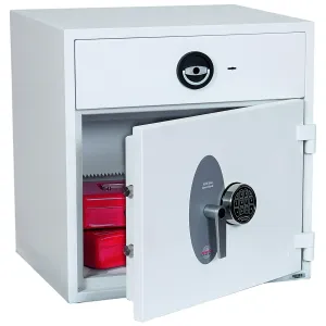 Phoenix Diamond Deposit Euro Grade 1 High Security Safe