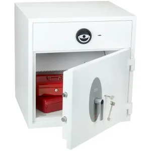 Phoenix Diamond Deposit Euro Grade 1 High Security Safe