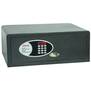 Phoenix Dione Hotel Security Safe