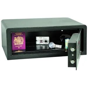 Phoenix Dione Hotel Security Safe