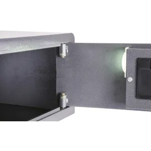 Phoenix Dione Hotel Laptop and Tablet Security Safe