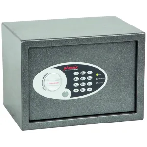 Phoenix Dione Hotel Laptop and Tablet Security Safe