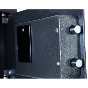 Phoenix Dione Hotel Laptop and Tablet Security Safe