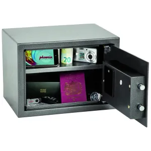 Phoenix Dione Hotel Laptop and Tablet Security Safe