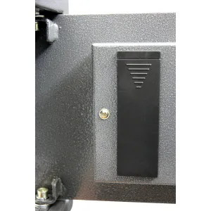 Phoenix Dione Hotel Laptop and Tablet Security Safe