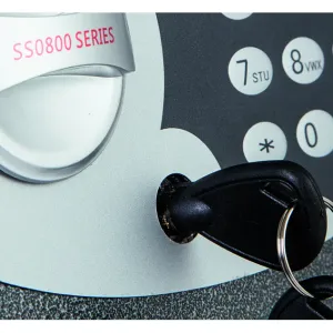 Phoenix Dione Hotel Laptop and Tablet Security Safe